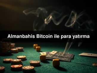 Almanbahis Bitcoin