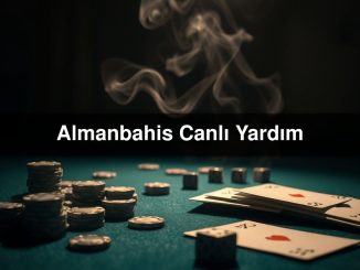 Almanbahis Canlı