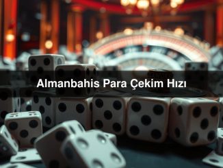 Almanbahis Para