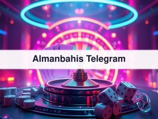 Almanbahis Telegram
