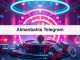 Almanbahis Telegram