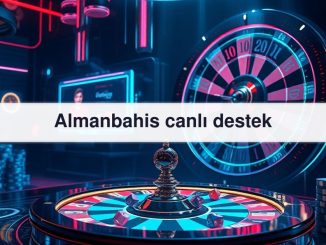 Almanbahis canlı