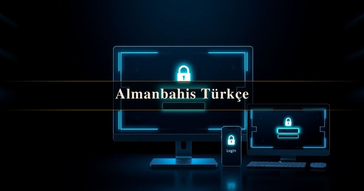 Almanbahis Türkçe