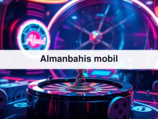 Almanbahis mobil